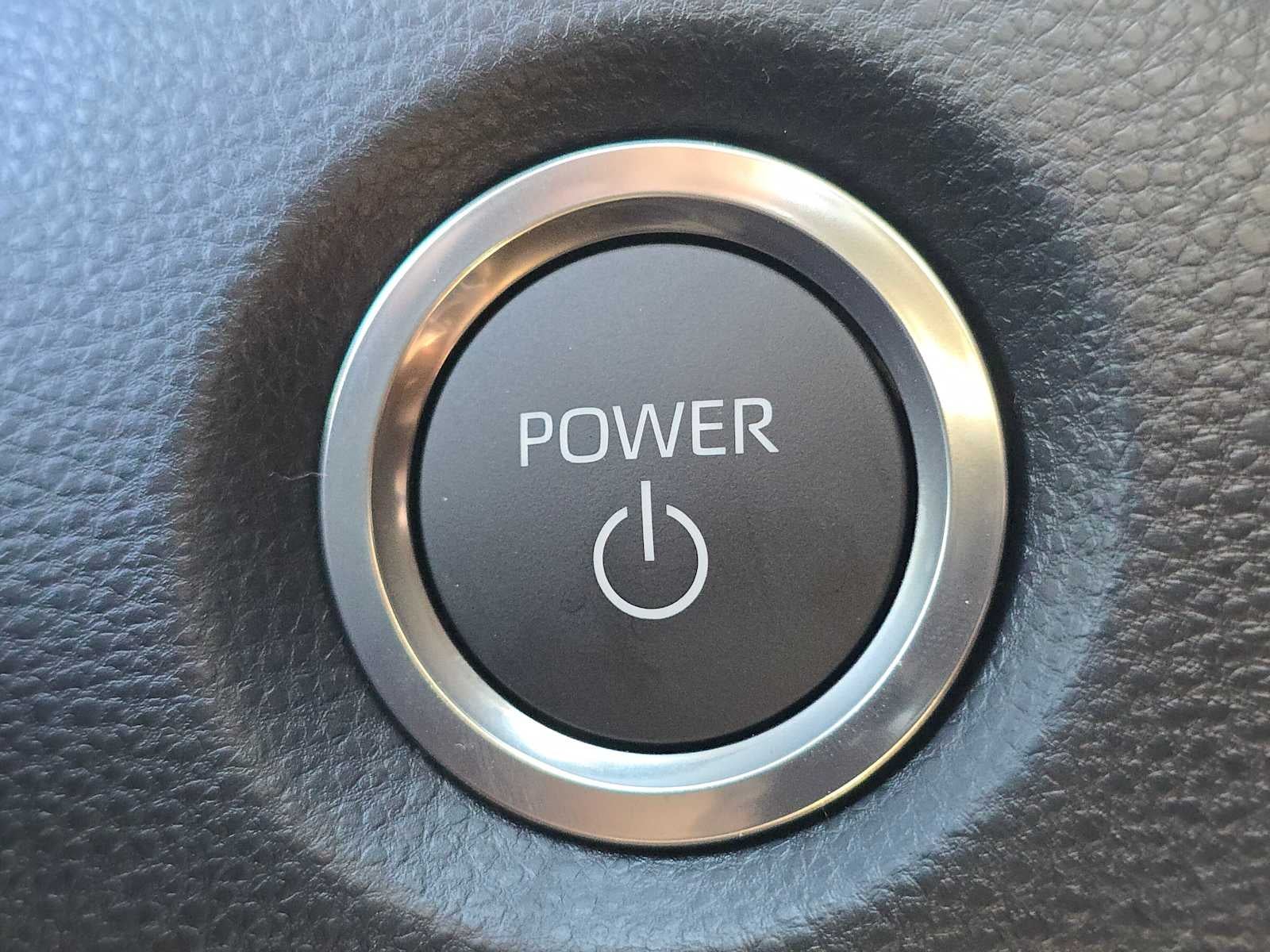 2027 Toyota Corolla Hybrid SE