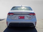 2027 Toyota Corolla Hybrid SE