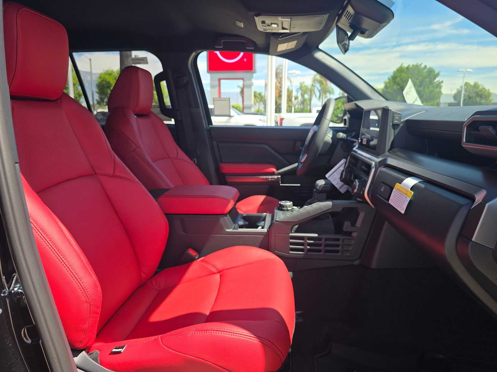 2026 Toyota 4Runner TRD Sport