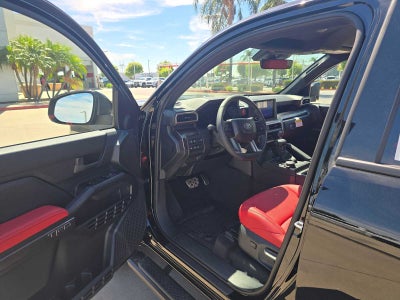2026 Toyota 4Runner TRD Sport