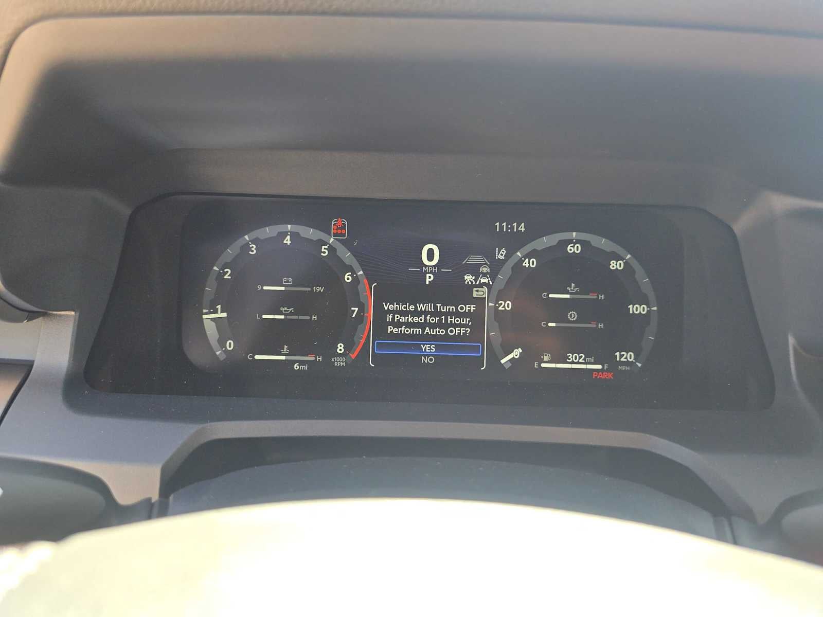 2026 Toyota 4Runner TRD Sport