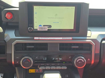 2026 Toyota 4Runner TRD Sport