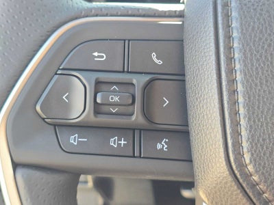 2026 Toyota 4Runner TRD Sport