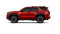 2026 Toyota 4Runner TRD Off-Road