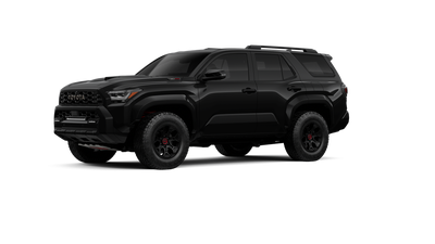 2026 Toyota 4Runner i-FORCE MAX 4Runner TRD Pro