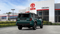 2026 Toyota 4Runner Hybrid TRD Off Road Premium