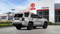 2026 Toyota 4Runner Hybrid Platinum
