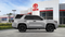 2026 Toyota 4Runner Hybrid Platinum