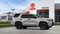 2026 Toyota 4Runner Hybrid Platinum