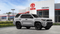 2026 Toyota 4Runner Hybrid Platinum