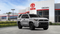 2026 Toyota 4Runner Hybrid Platinum