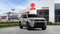 2026 Toyota 4Runner Hybrid Platinum