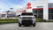 2026 Toyota 4Runner Hybrid Platinum