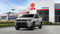 2026 Toyota 4Runner Hybrid Platinum