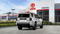 2026 Toyota 4Runner Hybrid Platinum