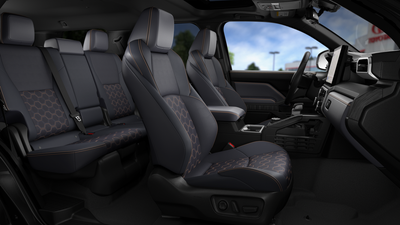 2026 Toyota 4Runner Hybrid Platinum