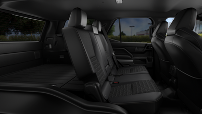2026 Toyota 4Runner Hybrid TRD Off Road Premium