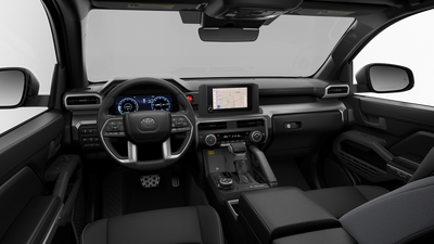 2026 Toyota 4Runner i-FORCE MAX 4Runner TRD Off-Road