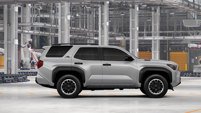 2026 Toyota 4Runner i-FORCE MAX 4Runner TRD Off-Road Premium