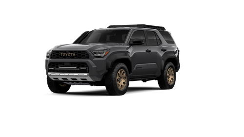 2026 Toyota 4Runner i-FORCE MAX 4Runner Trailhunter