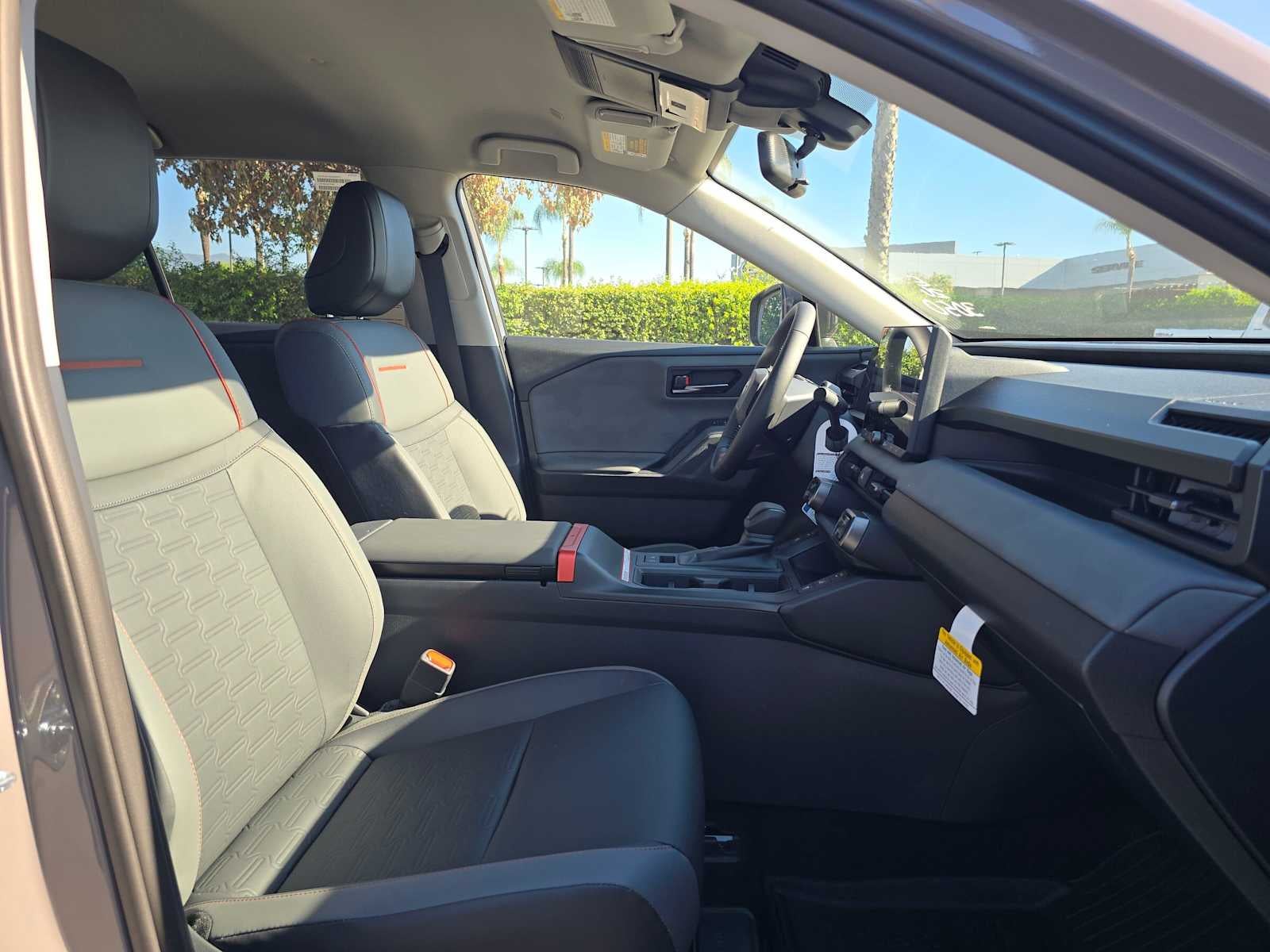 2026 Toyota RAV4 Plug-in Hybrid Woodland