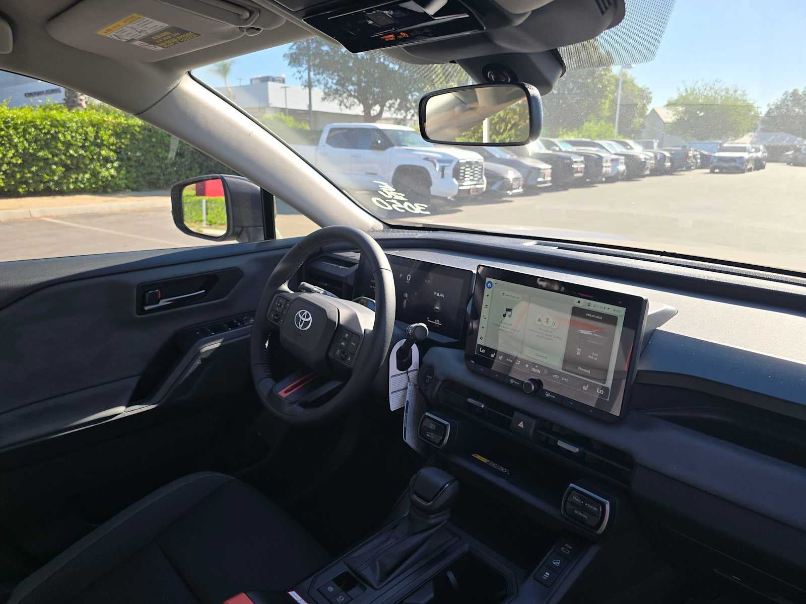 2026 Toyota RAV4 Plug-in Hybrid Woodland