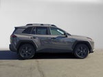 2026 Toyota RAV4 Plug-in Hybrid Woodland