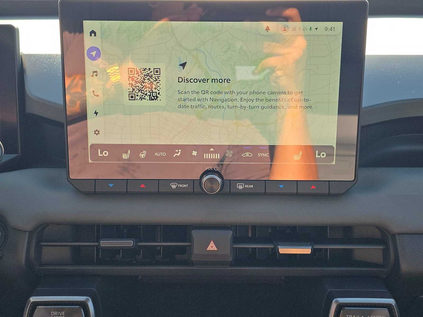 2026 Toyota RAV4 Plug-in Hybrid Woodland