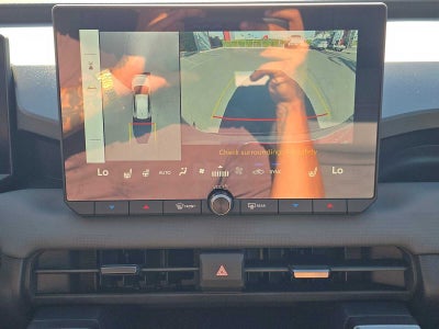 2026 Toyota RAV4 Plug-in Hybrid Woodland