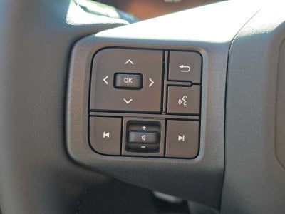 2026 Toyota RAV4 Plug-in Hybrid Woodland