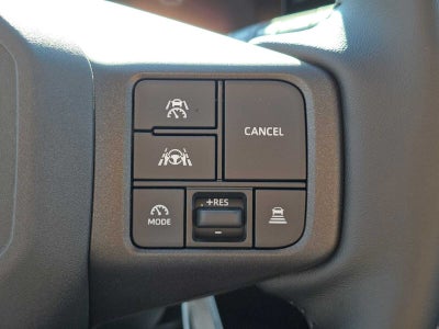 2026 Toyota RAV4 Plug-in Hybrid Woodland