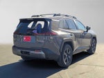 2026 Toyota RAV4 Plug-in Hybrid Woodland