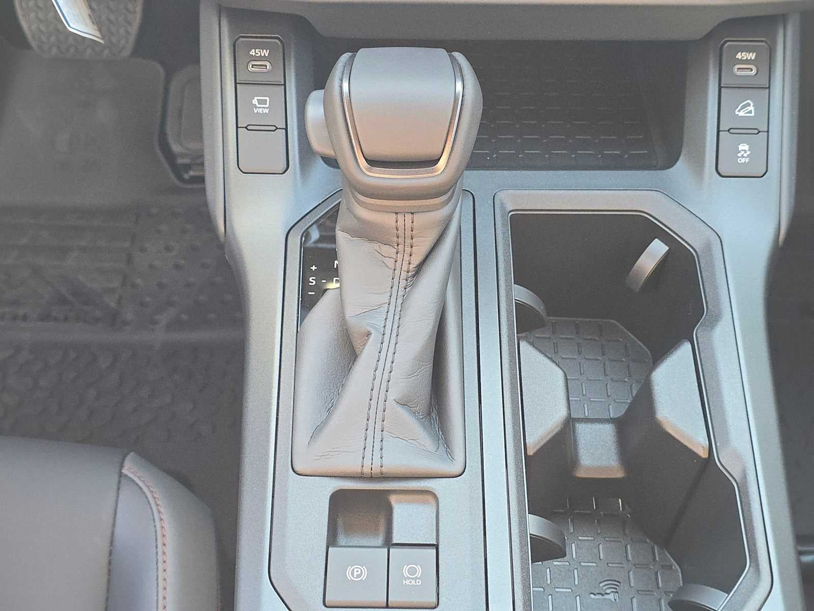 2026 Toyota RAV4 Plug-in Hybrid Woodland