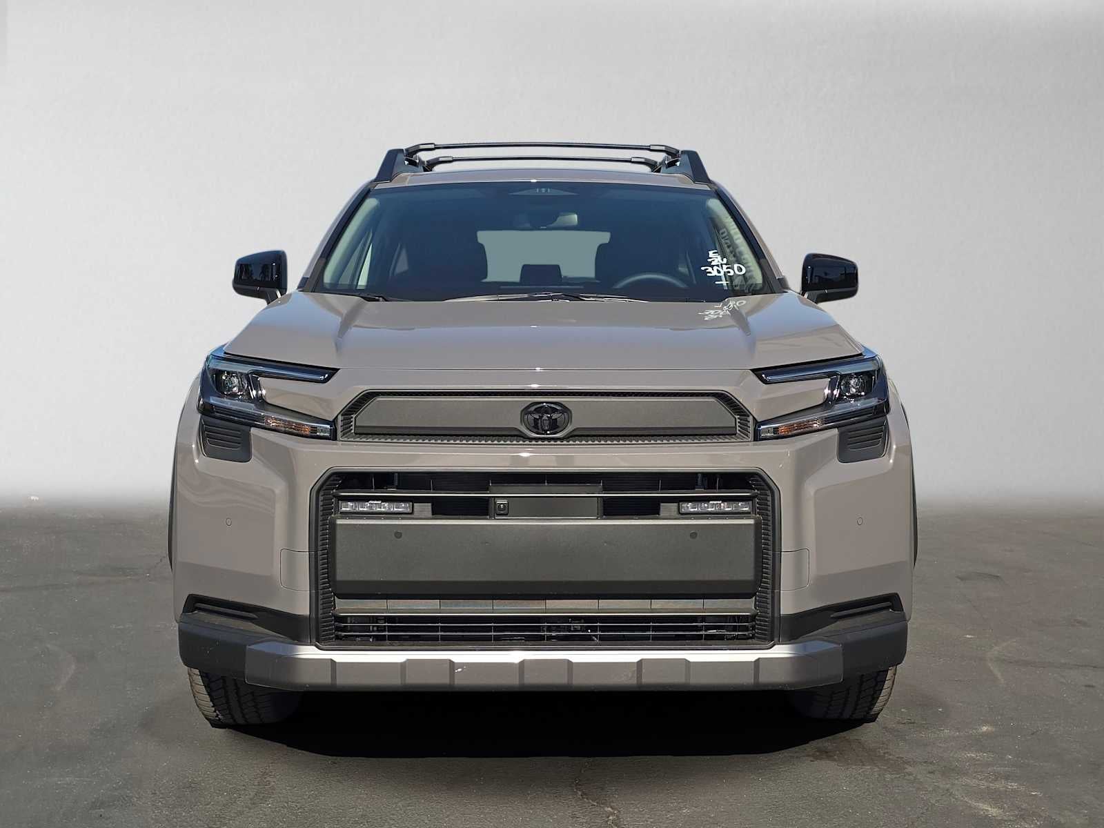 2026 Toyota RAV4 Plug-in Hybrid Woodland