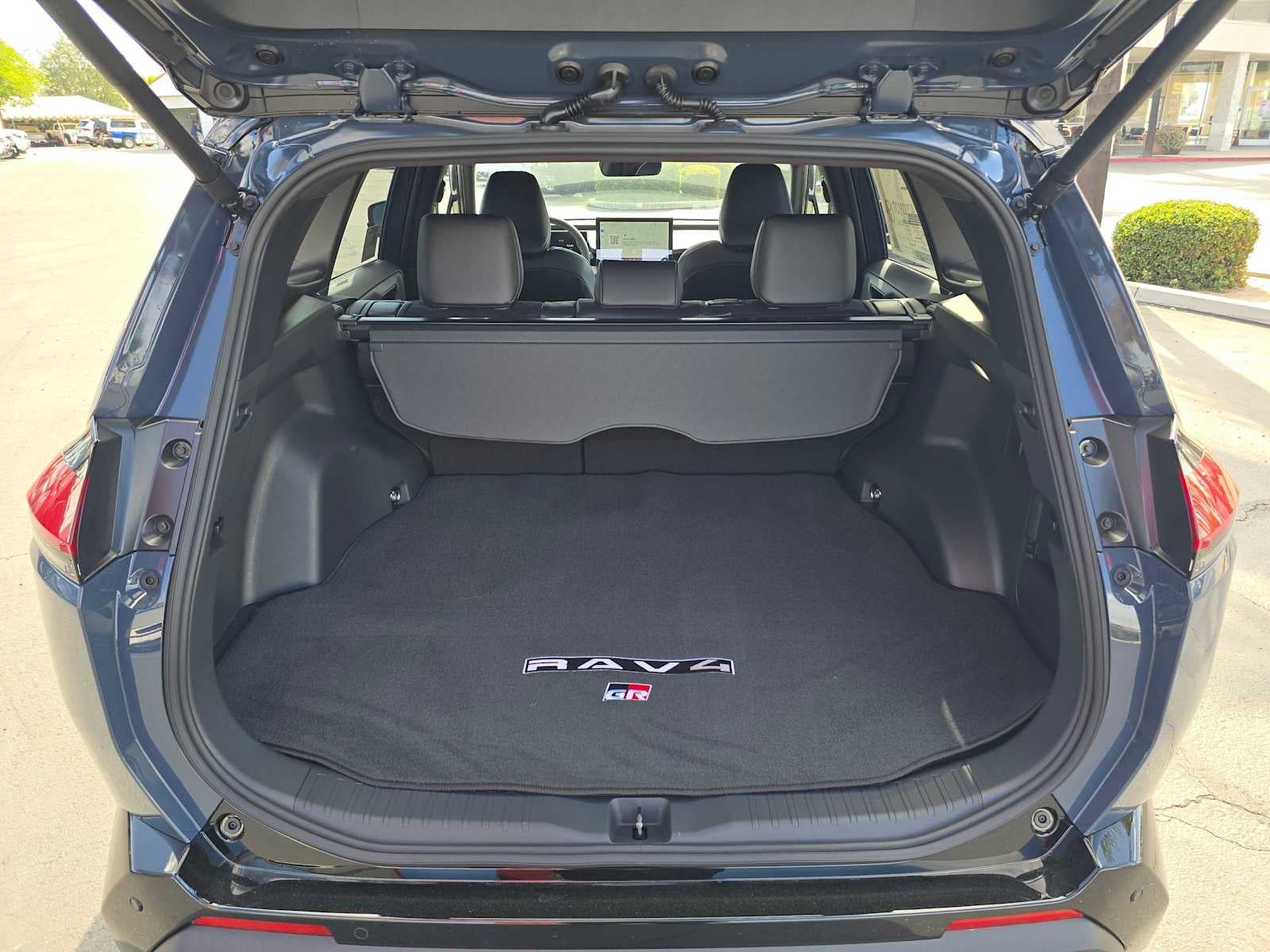 2026 Toyota RAV4 Plug-in Hybrid GR Sport