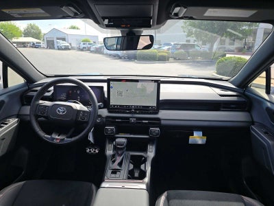 2026 Toyota RAV4 Plug-in Hybrid GR Sport