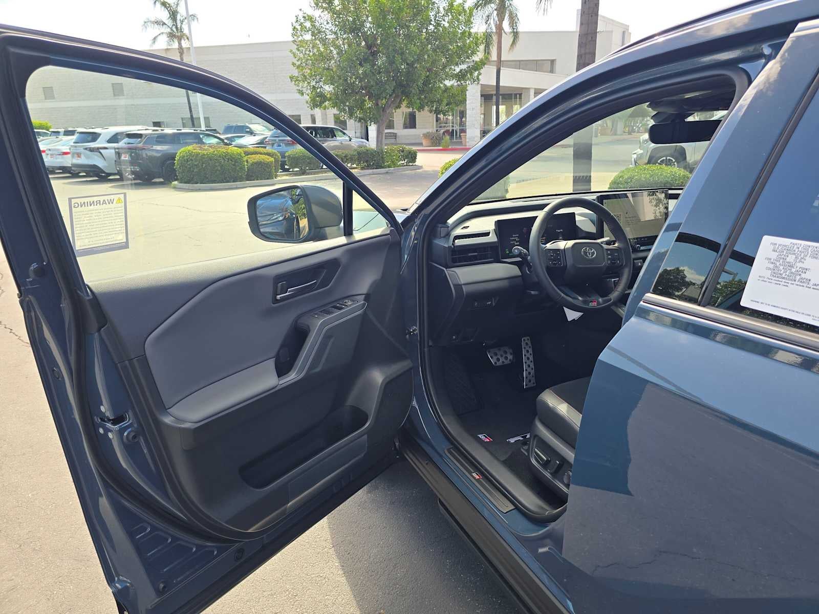 2026 Toyota RAV4 Plug-in Hybrid GR Sport