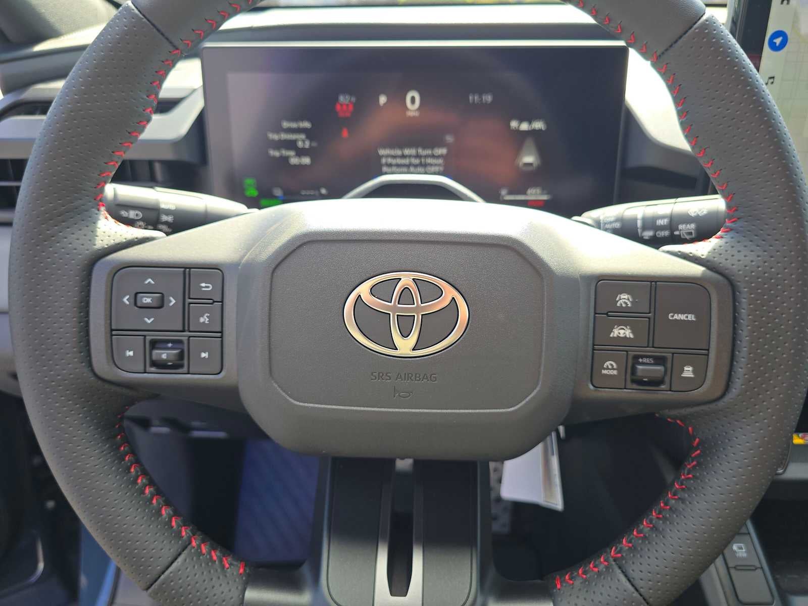 2026 Toyota RAV4 Plug-in Hybrid GR Sport