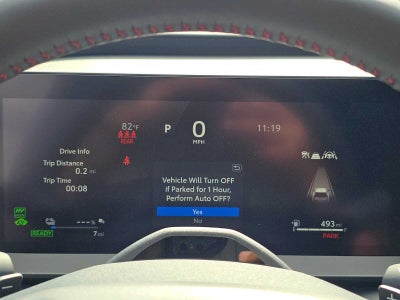 2026 Toyota RAV4 Plug-in Hybrid GR Sport