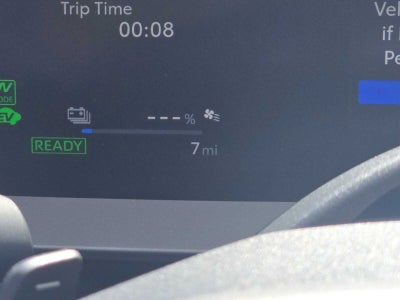 2026 Toyota RAV4 Plug-in Hybrid GR Sport