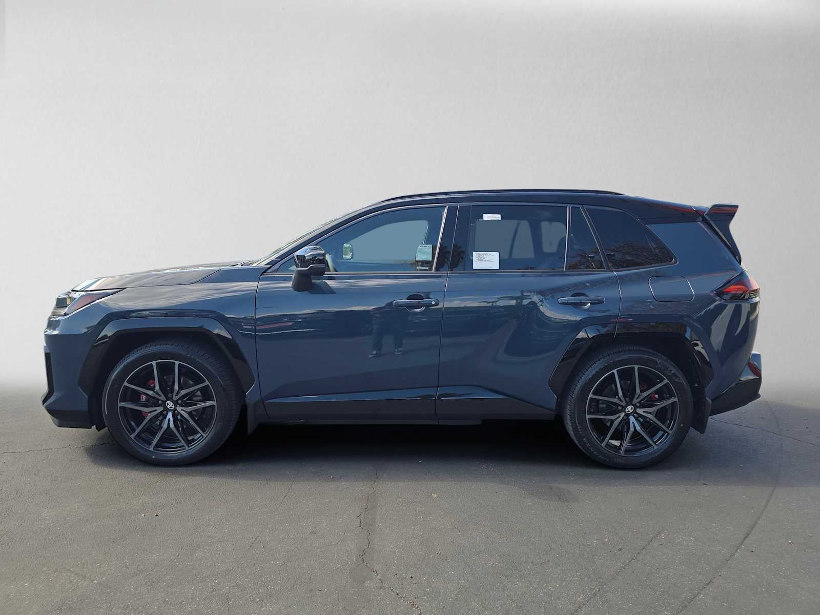 2026 Toyota RAV4 Plug-in Hybrid GR Sport
