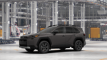 2026 Toyota RAV4 Plug-in Hybrid Woodland