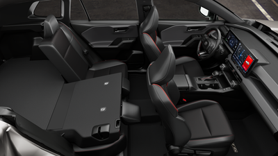 2026 Toyota RAV4 Plug-in Hybrid GR SPORT