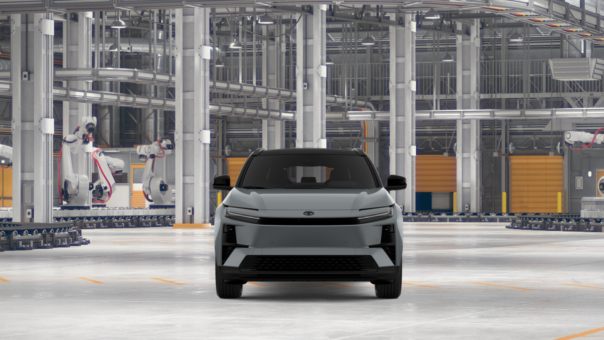 2026 Toyota C-HR XSE