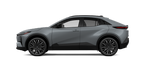 2027 Toyota C-HR XSE