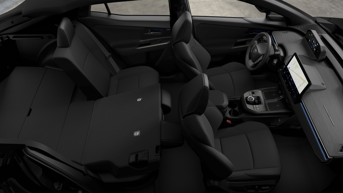 2026 Toyota C-HR XSE