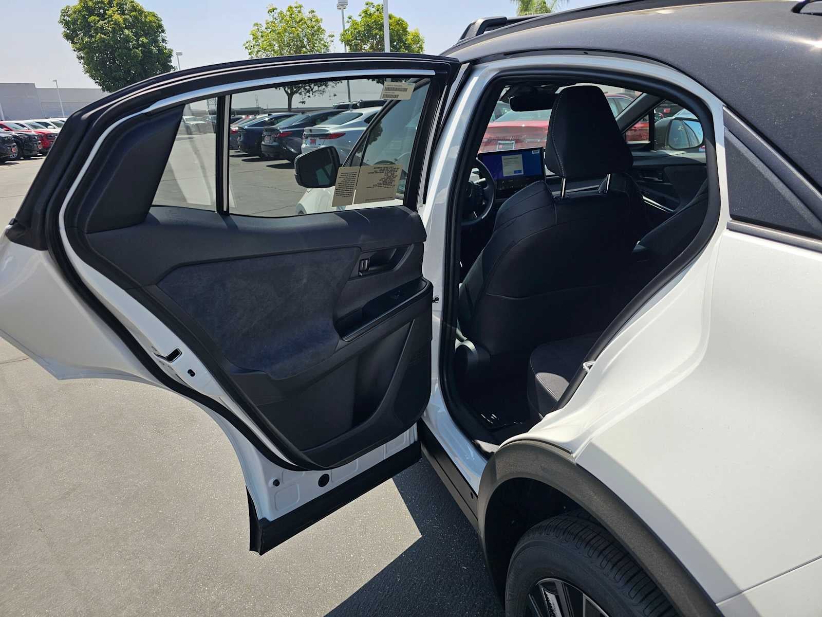 2026 Toyota C-HR XSE