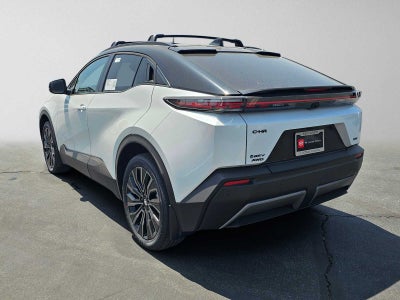 2026 Toyota C-HR XSE