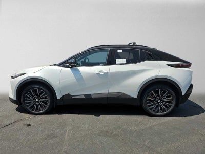 2026 Toyota C-HR XSE