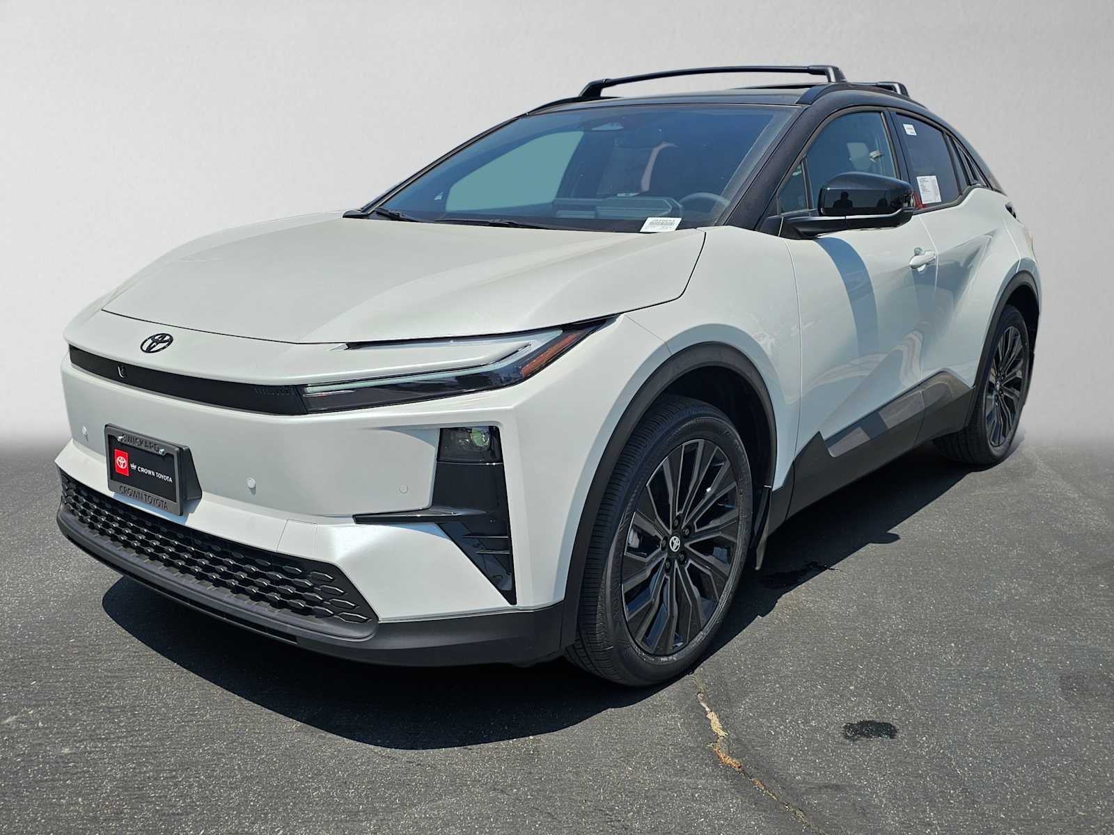 2026 Toyota C-HR XSE